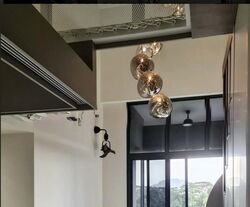 KI Residences at Brookvale (D21), Condominium #496597061